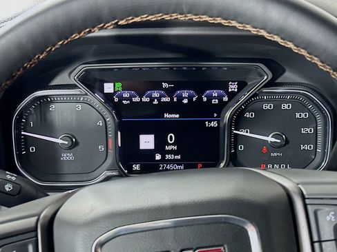 Used 2023 GMC Sierra 2500 AT4 w/ AT4 Premium Plus Package image 13