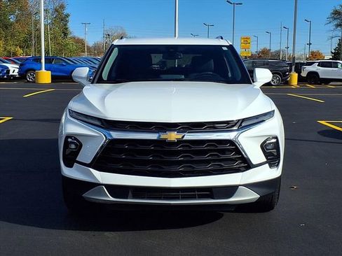 Certified 2023 Chevrolet Blazer LT w/ Convenience Package image 22