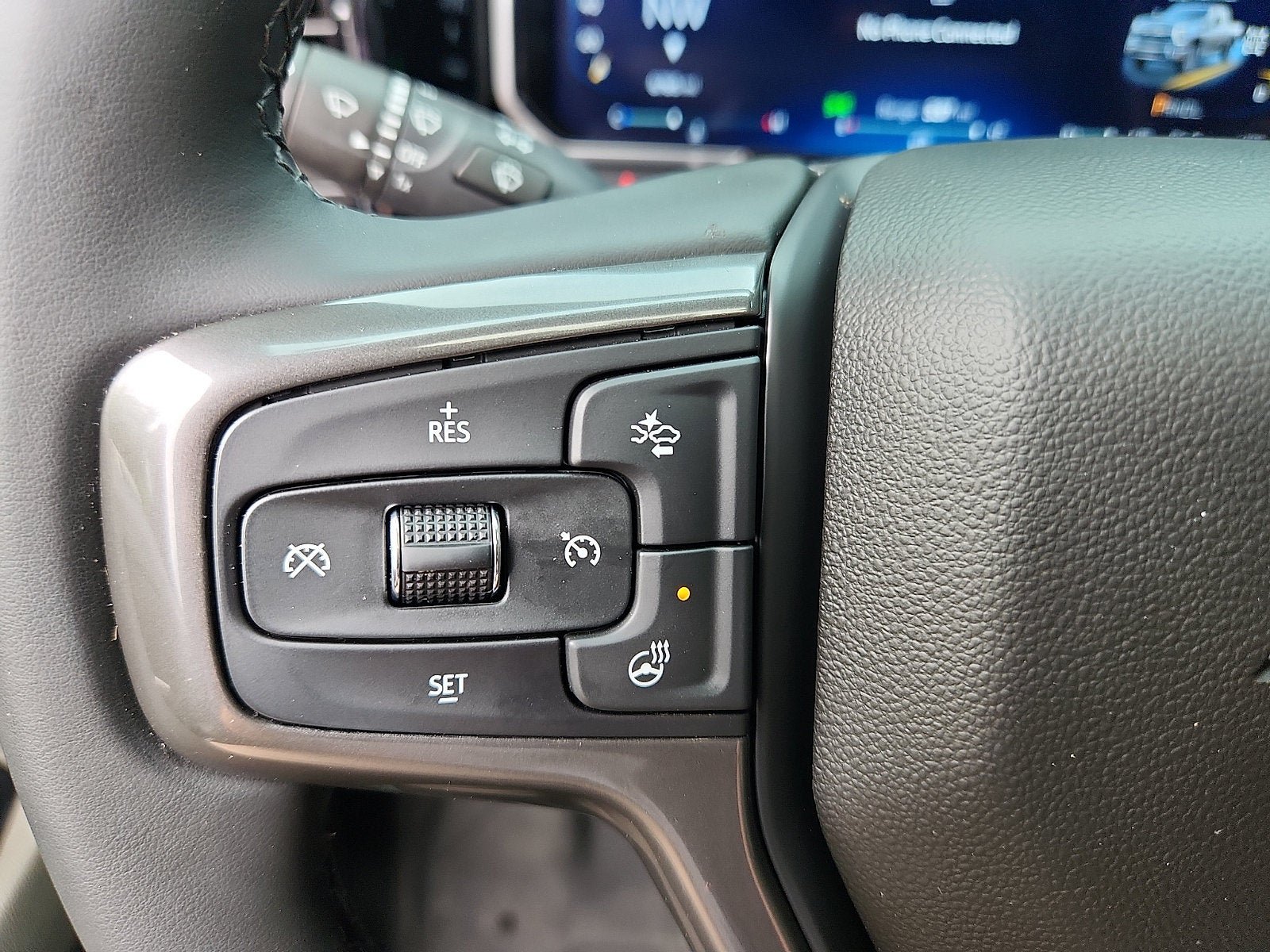 Used 2026 Chevrolet Silverado 2500 ZR2 AWD/4WD image 23