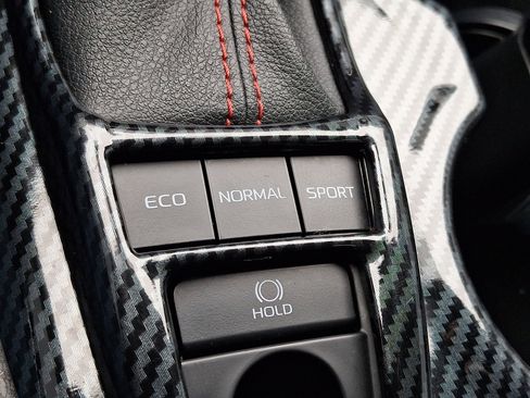 Used 2022 Toyota Camry TRD image 24