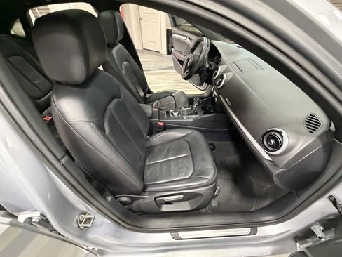 Used 2019 Audi A3 2.0T Premium w/ Convenience Package image 42