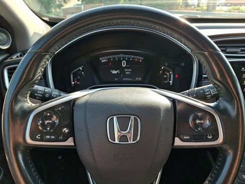 Used 2019 Honda CR-V EX-L image 19