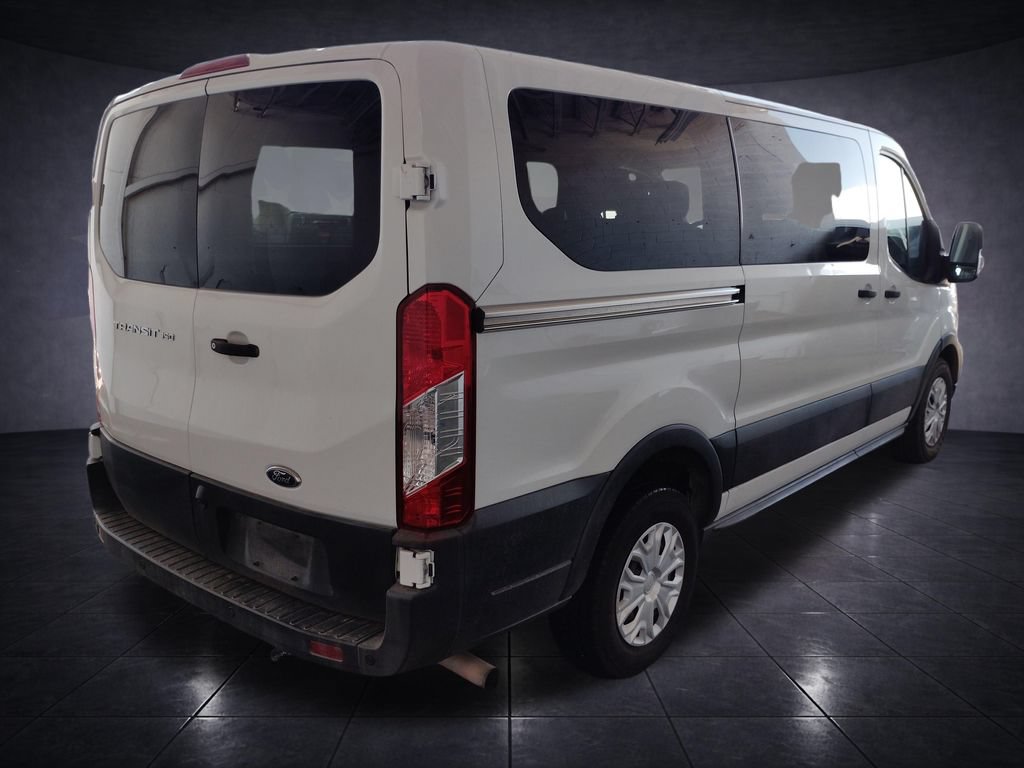 Used 2020 Ford Transit 150 XL RWD image 5