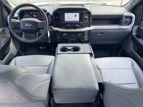Used 2023 Ford F150 XL w/ Trailer Tow Package AWD/4WD image 39