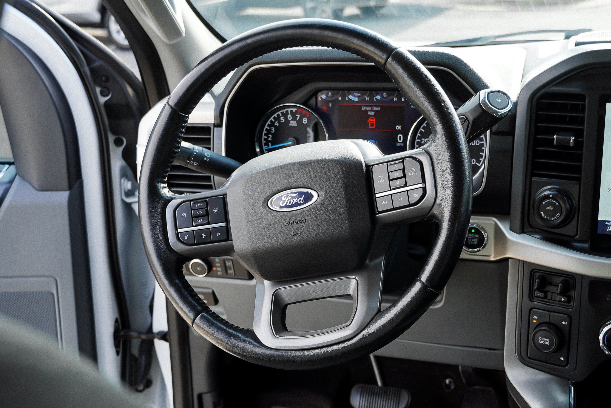 Used 2021 Ford F150 XLT w/ Equipment Group 302A High AWD/4WD image 33