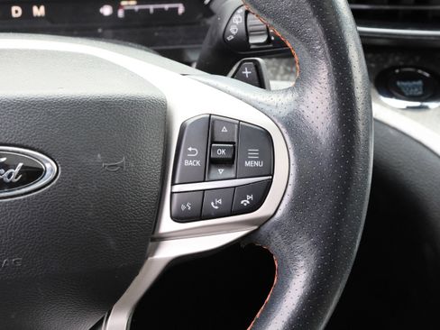 Used 2022 Ford Explorer Timberline image 21