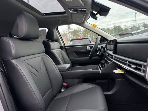 New 2026 Hyundai Santa Fe XRT AWD/4WD image 15