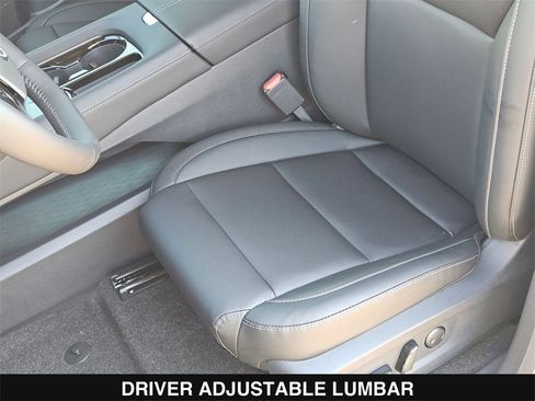 New 2025 Nissan Murano SL image 16