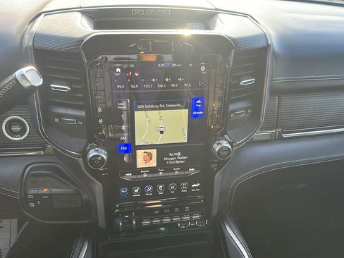 Used 2020 RAM 2500 Limited image 19