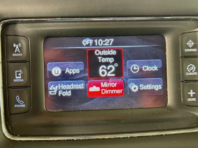 Used 2014 Dodge Durango SXT w/ Quick Order Package 23B AWD/4WD image 19