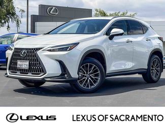 Used 2025 Lexus NX 350 AWD w/ Cold Area Package video 1