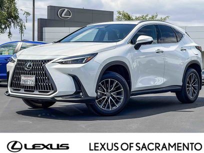 Used 2025 Lexus NX 350 AWD w/ Cold Area Package