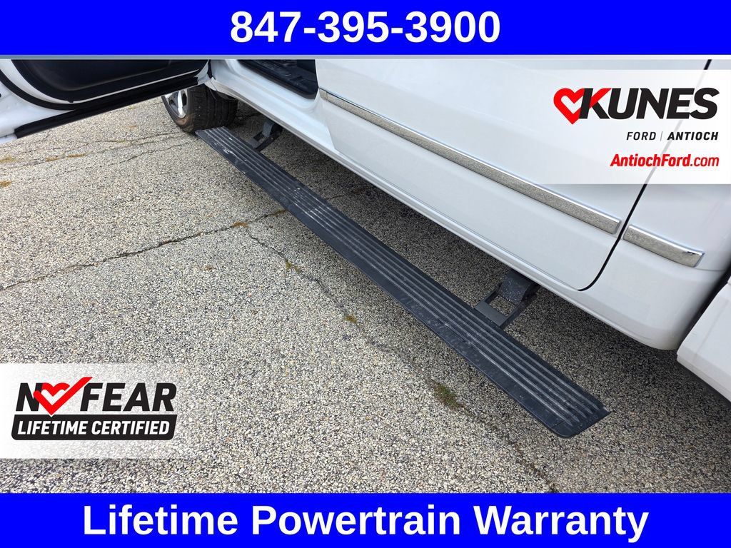 Used 2023 RAM 1500 Limited AWD/4WD image 29