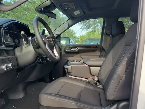 New 2025 GMC Sierra 1500 Elevation w/ Preferred Package RWD image 6