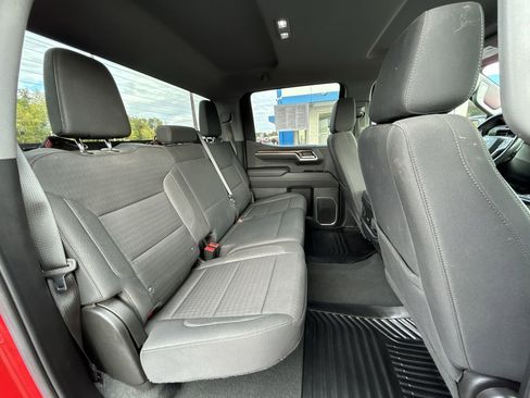 Used 2022 Chevrolet Silverado 1500 RST image 24