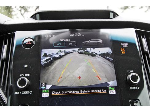 Used 2022 Subaru Outback Touring AWD/4WD image 24