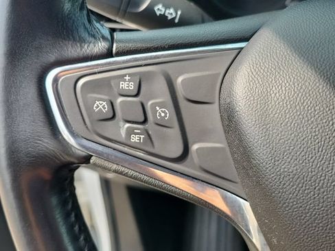 Used 2019 Chevrolet Equinox LT AWD/4WD image 15
