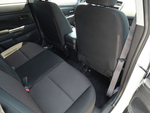 Used 2019 Mitsubishi Outlander Sport AWD image 29