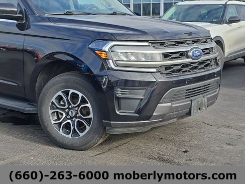 Used 2024 Ford Expedition Max XLT image 83