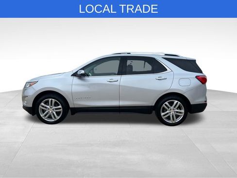 Used 2019 Chevrolet Equinox Premier AWD/4WD image 3