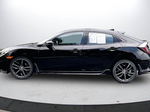 Used 2021 Honda Civic Sport image 5