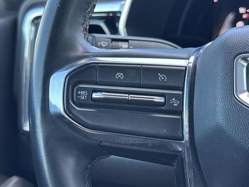 Used 2023 GMC Canyon Elevation image 19