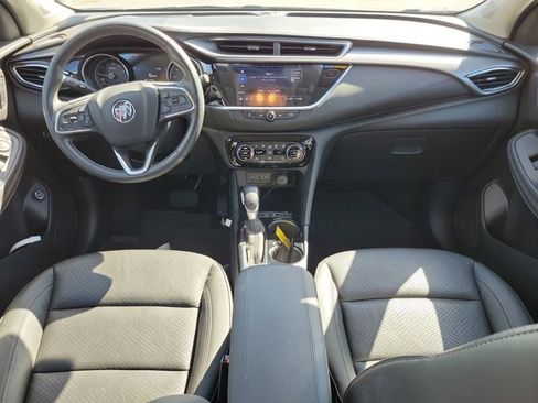 Used 2023 Buick Encore GX Essence w/ Experience Buick Package image 21