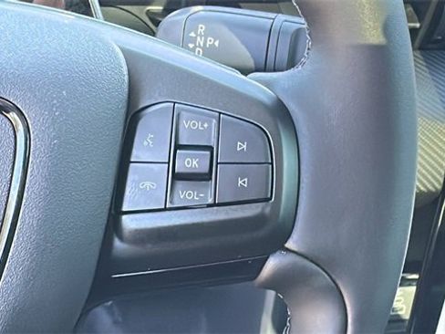 New 2025 Ford Mustang Mach-E Premium image 25