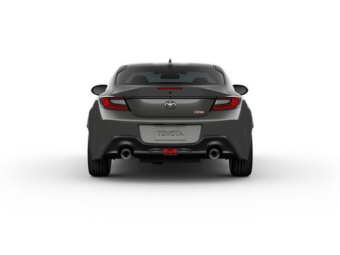 New 2026 Toyota GR86 RWD image 53