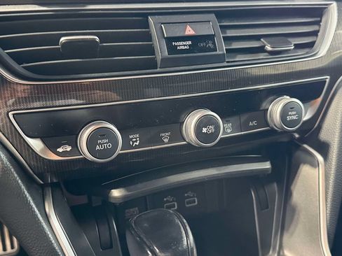 Certified 2021 Honda Accord Sport image 14