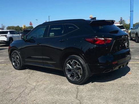 Used 2020 Chevrolet Blazer RS image 14