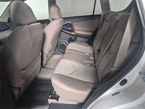 Used 2007 Toyota RAV4 2WD image 34