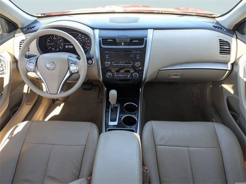 Used 2014 Nissan Altima 2.5 S image 22