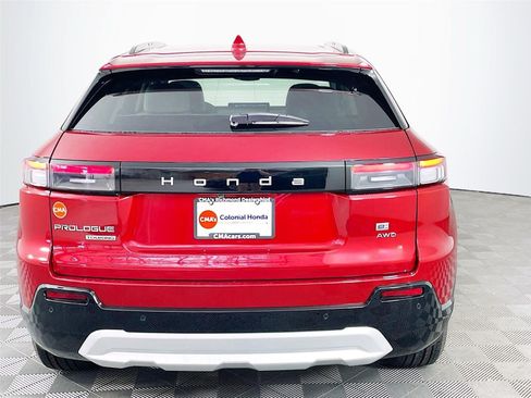 New 2026 Honda Prologue Touring image 7