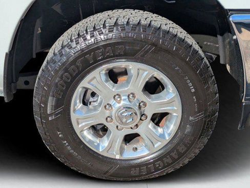 Certified 2024 RAM 3500 Big Horn image 9