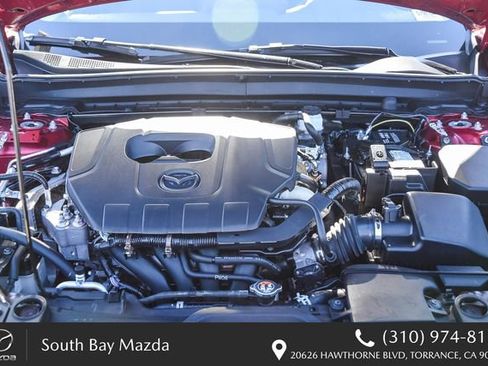 Certified 2025 MAZDA CX-30 AWD 2.5 S w/ Preferred Package image 27