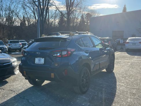 Certified 2024 Subaru Crosstrek 2.5i Wilderness w/ Crosstrek Mirror Package image 5
