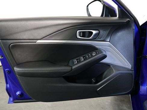 Certified 2024 Acura Integra A-Spec FWD image 23