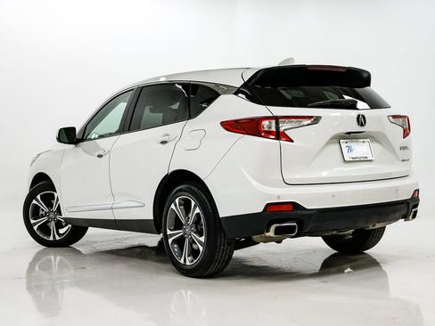 Used 2023 Acura RDX AWD w/ Advance Package image 31
