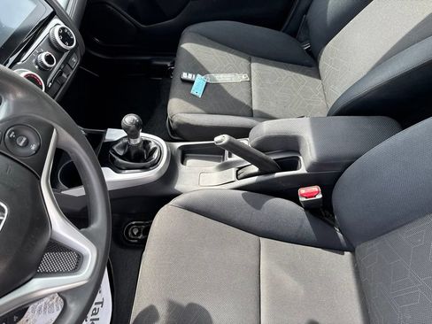Used 2015 Honda Fit EX image 25