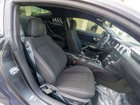 Used 2018 Ford Mustang GT image 25