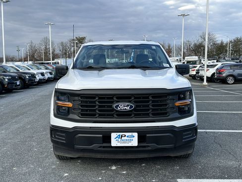 Used 2024 Ford F150 XL image 8