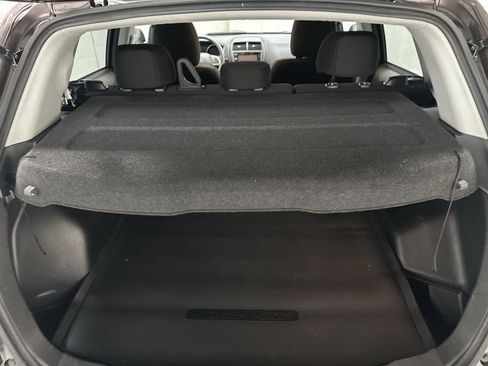 Used 2021 Mitsubishi Outlander Sport ES AWD/4WD image 16