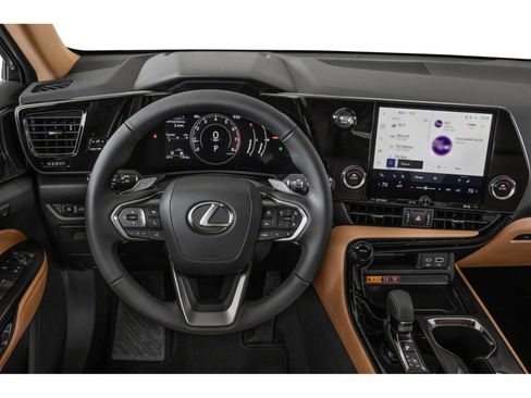 Used 2026 Lexus NX 350 AWD w/ Premium Package image 4