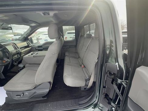 Used 2016 Ford F150 XLT w/ Equipment Group 302A Luxury image 24