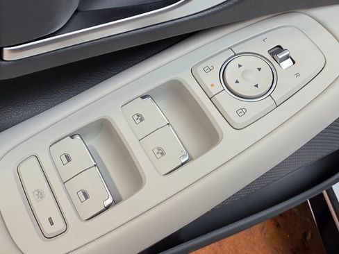 New 2026 Hyundai Sonata SEL FWD image 13