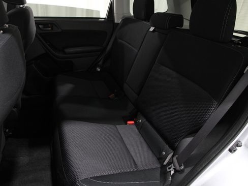 Used 2017 Subaru Forester 2.5i Premium w/ All-Weather Package image 20