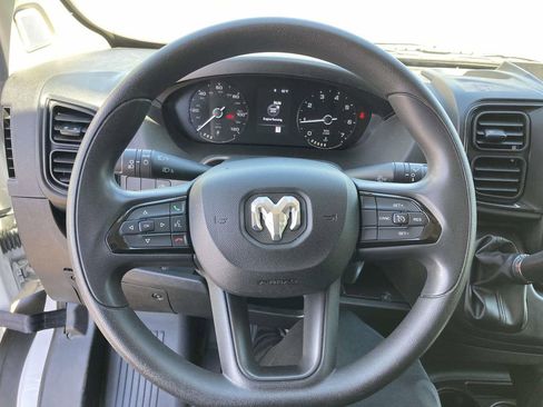 Used 2023 RAM ProMaster 2500 FWD image 27