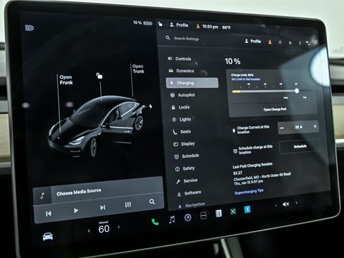 Used 2018 Tesla Model 3 Mid Range RWD image 28