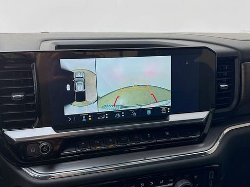 Used 2023 Chevrolet Silverado 1500 High Country w/ High Country Premium Package image 14